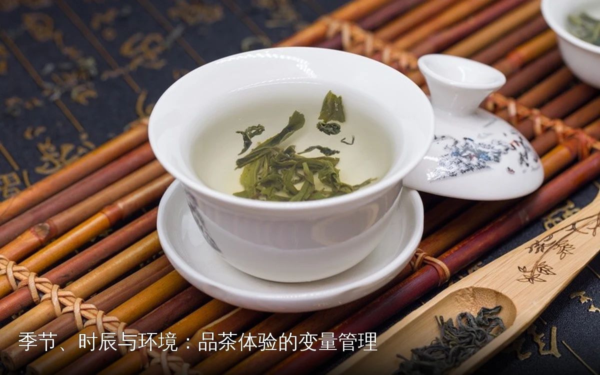 季节、时辰与环境：品茶体验的变量管理